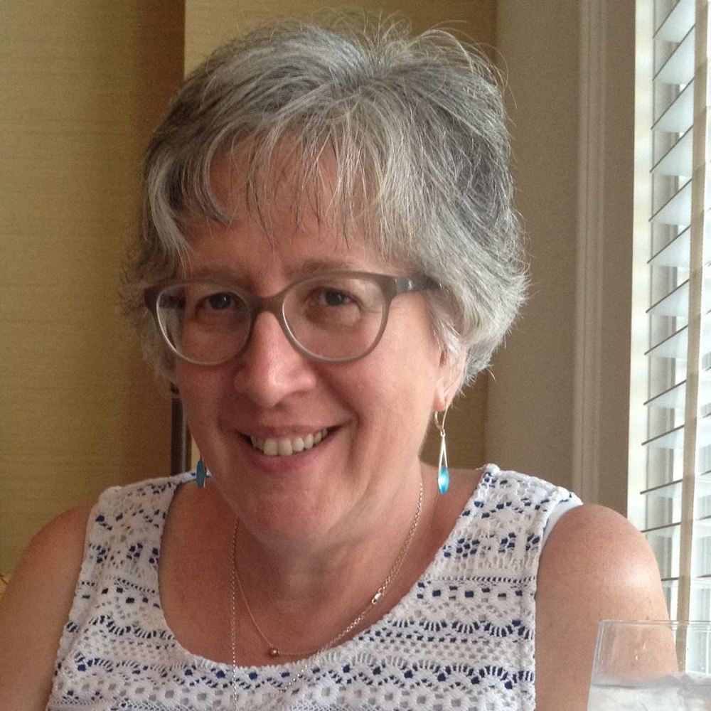 Meet your Posher, Mary